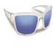 FISHERMAN SUNGLASSES COVE CRYSTAL Model: 7721CSB