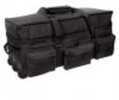 Sandpiper Rolling Out Bag Xl Black