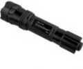 ExtremeBeam SX21-Ho Blackbird Tactical Flashlight