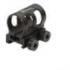 ExtremeBeam 1 Inch SX30 Weaver Rail Mount