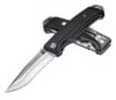 Kilimanjaro Allatro 8 Inch Recurve Folding Knife Md: 910018