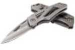 Kilimanjaro Vertice 6 Inch Everyday Folding Knife Md: 910062