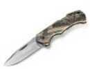 Kilimanjaro Victus 6 Inch Pocket Hunting Knife, Camo Md: 910090