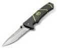 Kilimanjaro Kibo 8 Inch Folding Knife Md: 910092