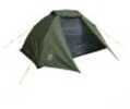 12 Survivors Shire Two Person Tent Green