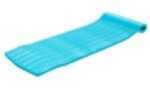 TRC Recreation Serenity Pool Float Marine Blue