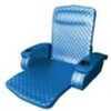 TRC Recreation Baja Folding Chair In Bahama Blue