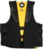 Stearns Mens V2 Series Gold Rush Neoprene Vest PFD Medium