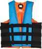 Stearns Pfd Mens Illusion Series Abstract Wave Nylon Vest MD