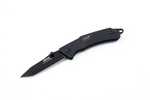 EKA Swede T9 Tactical Folding Knife - Black