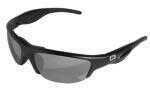 Amphibia Hydra Matte Black Frame W Sandstorm Lens Sunglasses