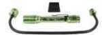 Terralux Pro 4 Led Flashlight - Green