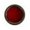 Terralux Red Flashlight Filter Fits Tt-5 And Tdr-2