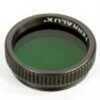 TerraLUX Green Flashlight Filter Fits TT-5 And TDR-2 Md: TCF-G