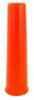 Terralux Orange Signal Cone For Tt-5 And Tdr-2