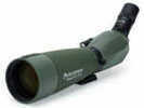 Celestron Regal M2 LER 27X80 Ed Spotting Scope - Olive Green