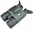 Luna Optics Gen-1 Hi Resolution Binoculars 3X42