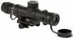 Luna Optics Laser IR Illuminator (Picatinny Mount)