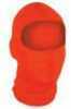 ZANheadgear Nylon Balaclava - High-Visibility Orange Md: WBN142