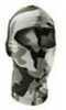 Zanheadgear Nylon Balaclava - Urban Camo