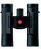 Leica 10X25 Ultravid BCR - Armored Binoculars