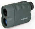 Rudolph Rangefinder 5-700 Yard 6X25mm