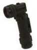 Energizer Tactical Hard Case Romeo 1AA 55 Lumen Compact Vest Flashlight, Black Md: RBINR