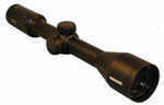 Minox USA ZV 3 3-9X40 With -Plex Reticle