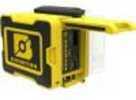 Brunton All Day GOPRO Hero4 Power Back Supply, Yellow