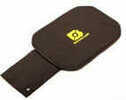 Brunton Seat Pad With USB Powered Heat, Black