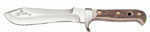 Puma White Hunter Fixed Knife - 5.9" Blade