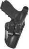 Gould and Goodrich Inside Pants Holster w/Thumb Break Fits Glock LH