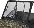 Classic UTV Front Windshield - Polaris Ranger 800