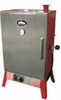 Smokehouse Wide Gas Smoker