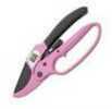 EZ- Kut Heavy Duty Ratchet Pruner, Pink Md: 3130 PNK