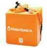 WaterBasics Emergency Storage Kit With Filter (30Gal)
