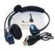 Top Dawg Single Ear Noise Canceling Stereo Headset