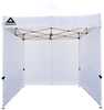 Caddis Rapid Shelter Sidewall 8x8 White