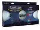 Nite Ize Flashlight Led Disc Golf Set