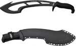 Camillus M-13 Titanium Machete with Sheath