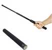 Skyline USA Inc BTGDX26Bk X-Series 26" Steel Black Baton