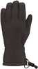 Seirus HWS Workman Xtreme Mens Glove Gauntlet Kevlar-Blk-Md