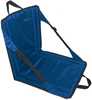 Alpine Mountain Gear Stadium Seat - Blue