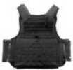 BARSKA VX-500 TACT VEST OSFM BLK