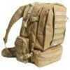 Humvee 3-Day Assault Pack - Tan