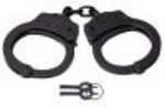 UZI Professional Handcuff Black