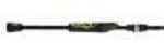 Denali Attax 7' Medium Spinning Rod - One Piece