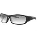 Bobster Hooligan Sunglass-Black Frame-Photochromic Lens