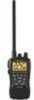 Cobra MR HH450 DUAL Floating VHF/GMRS Combo Radio