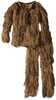 Red Rock 5 Piece GHILLIE Suit Woodland Youth Medium